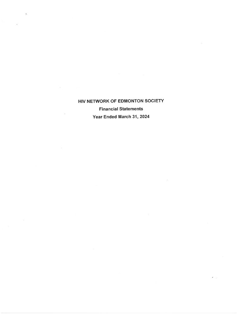Annual Financial Report 2023