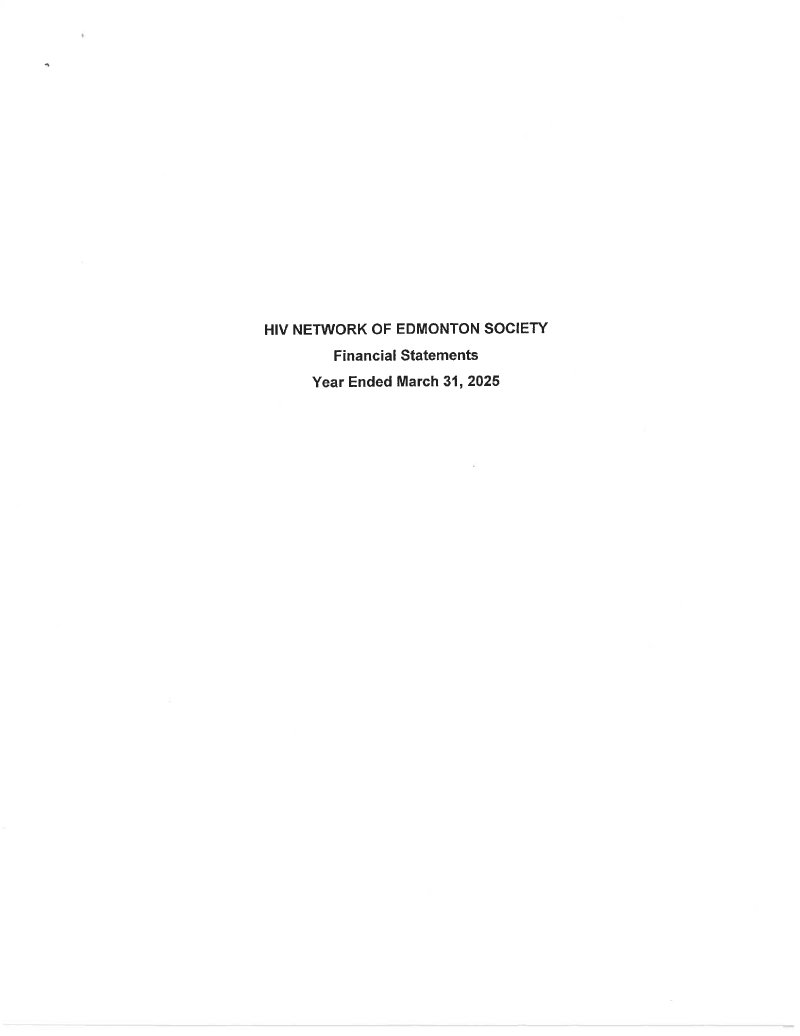 Annual Financial Report 2024