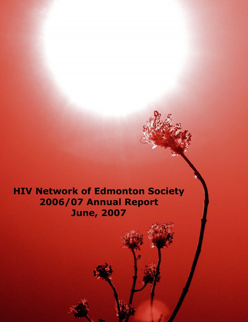 Annual Report 2007