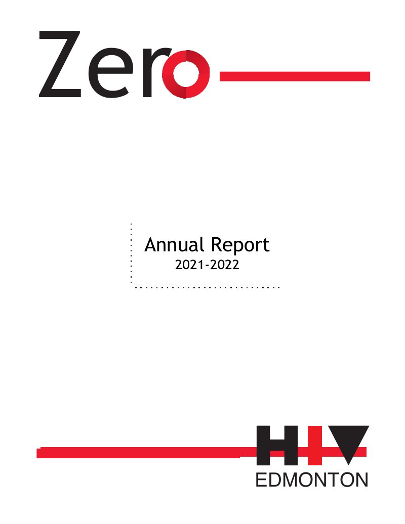Annual Report 2021