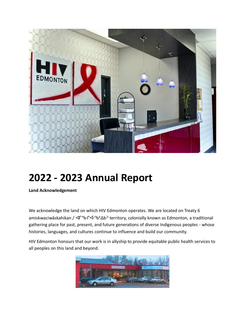 Annual Report 2022