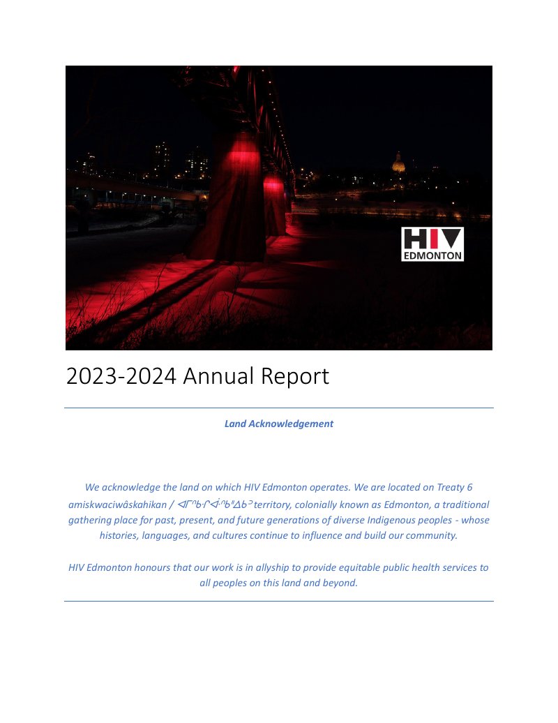 Annual Report 2023